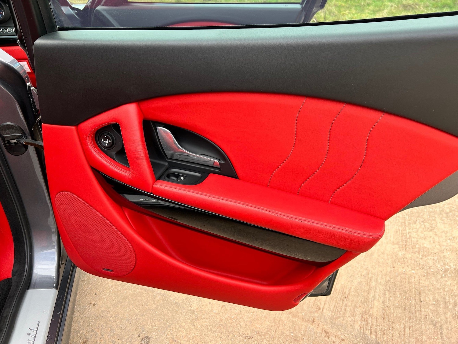 Used Maserati Quattroporte 2012 for sale - 76283856: Photo 54