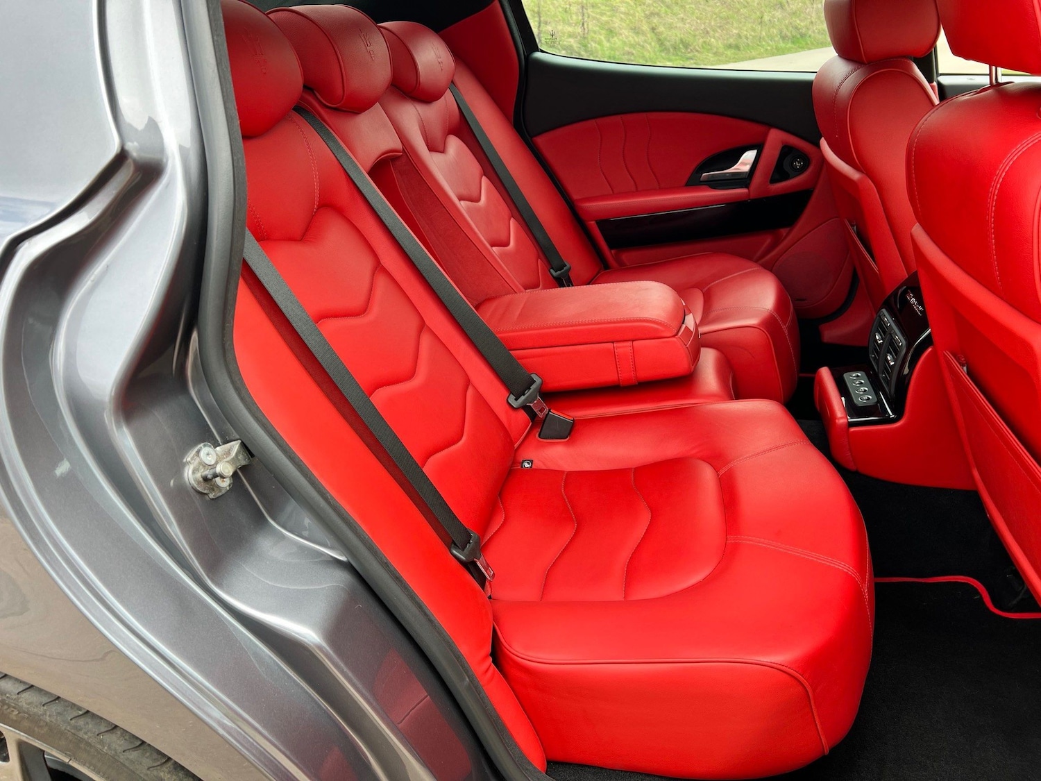 Used Maserati Quattroporte 2012 for sale - 76283856: Photo 55