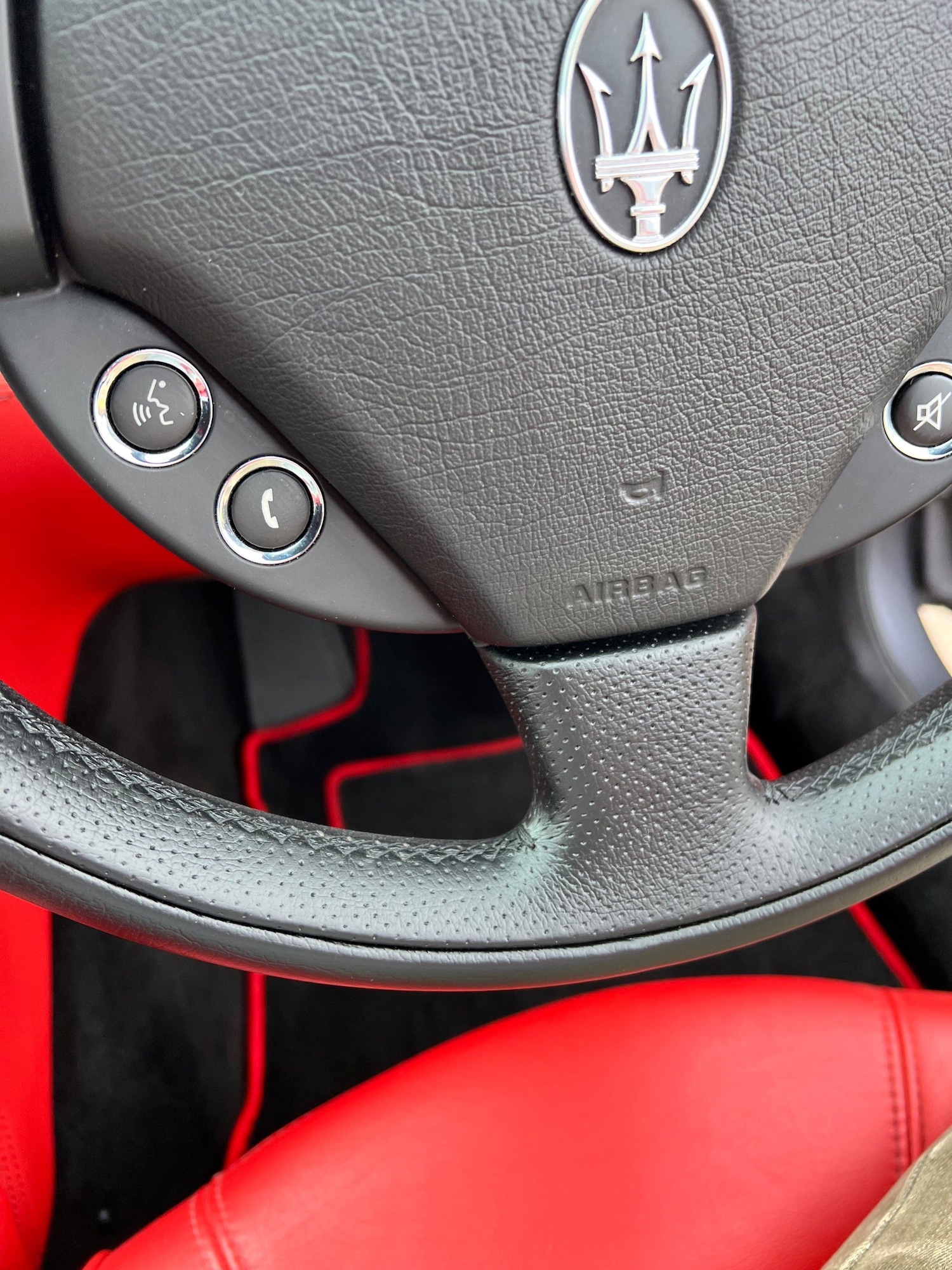 Used Maserati Quattroporte 2012 for sale - 76283856: Photo 56