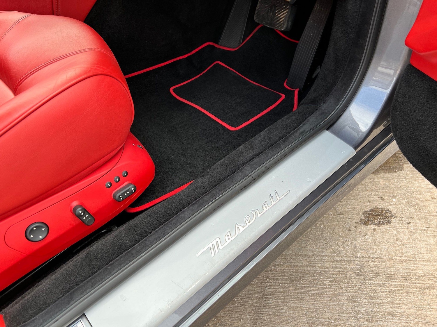 Used Maserati Quattroporte 2012 for sale - 76283856: Photo 57