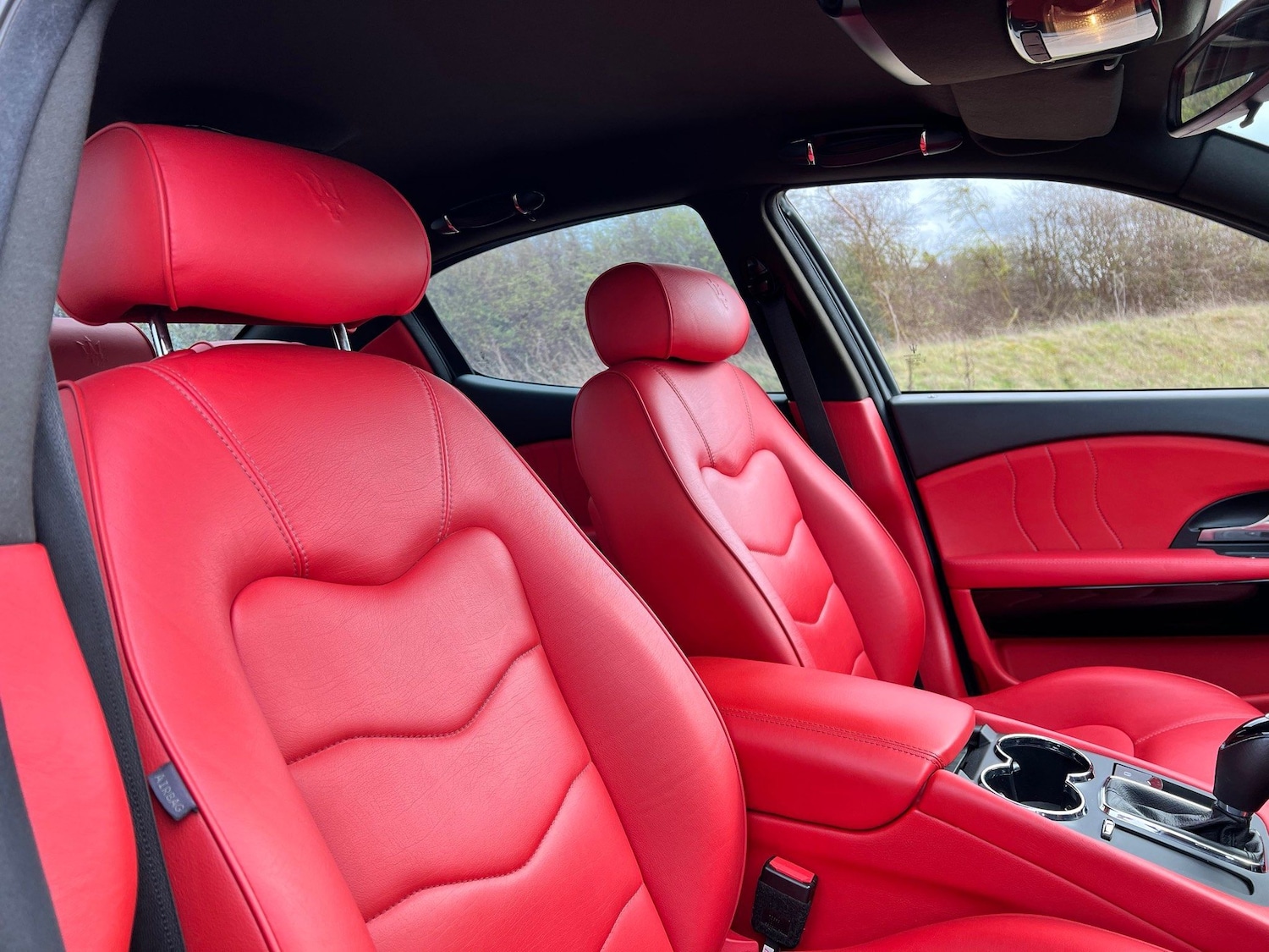 Used Maserati Quattroporte 2012 for sale - 76283856: Photo 58