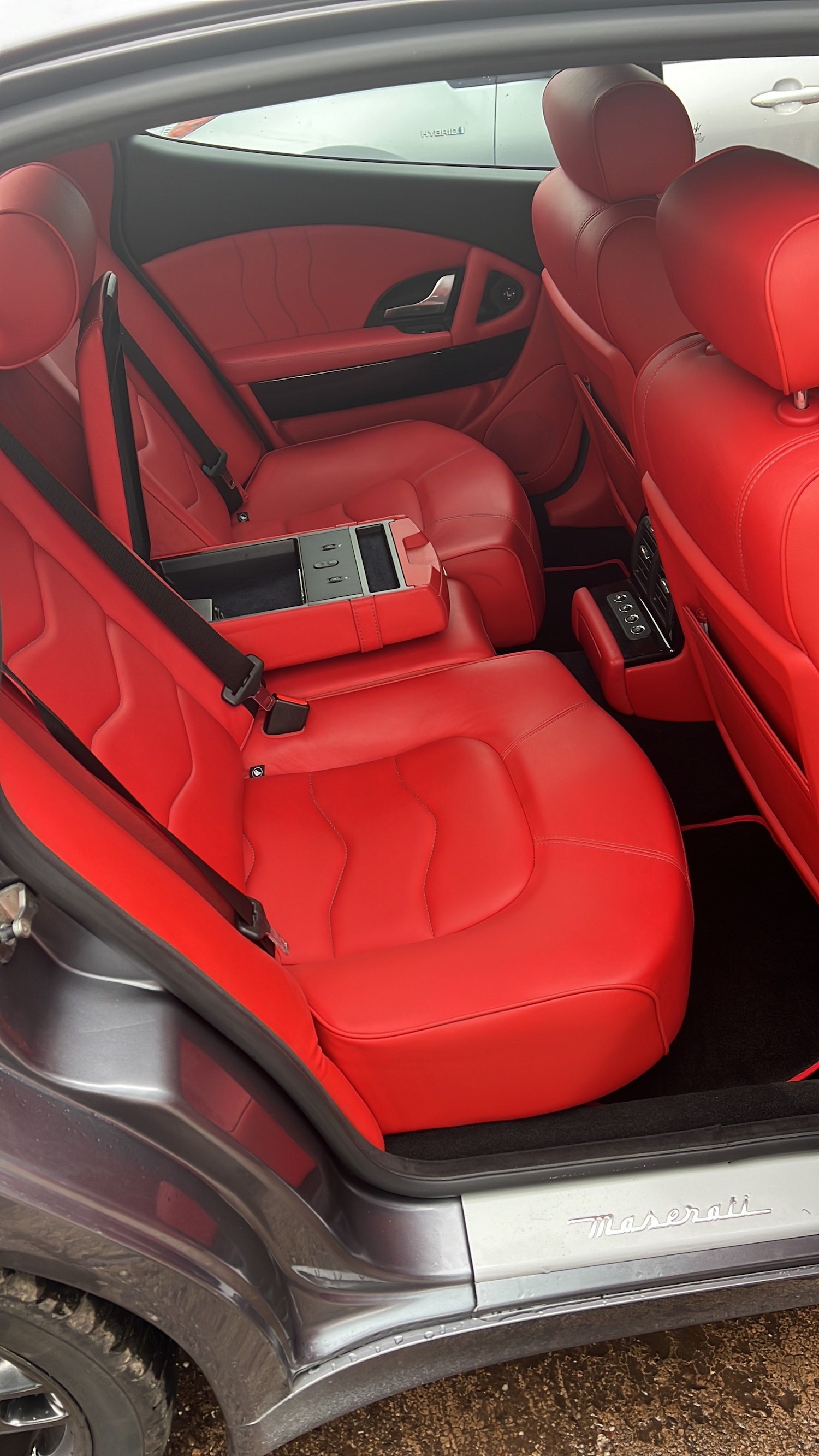 Used Maserati Quattroporte 2012 for sale - 76283856: Photo 68