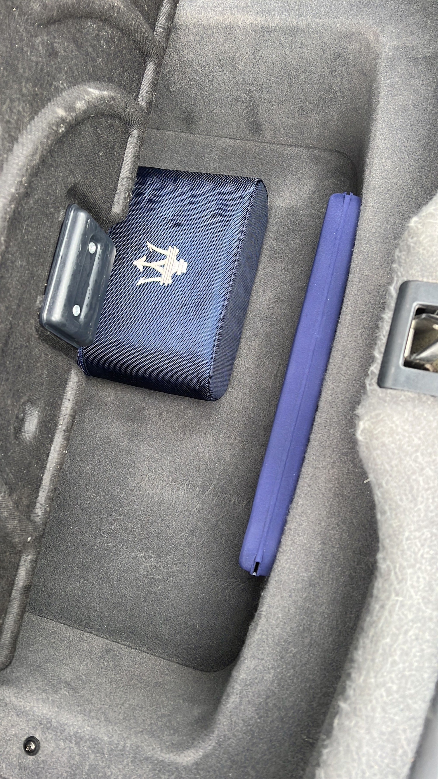 Used Maserati Quattroporte 2012 for sale - 76283856: Photo 70