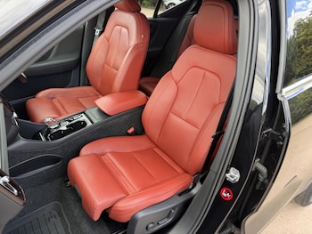 Used Volvo XC40 2018 for sale - 78854252: Photo
