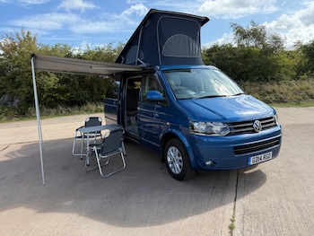 2014 (14) - 2.0 TDI BlueMotion Tech SE 140 4dr DSG