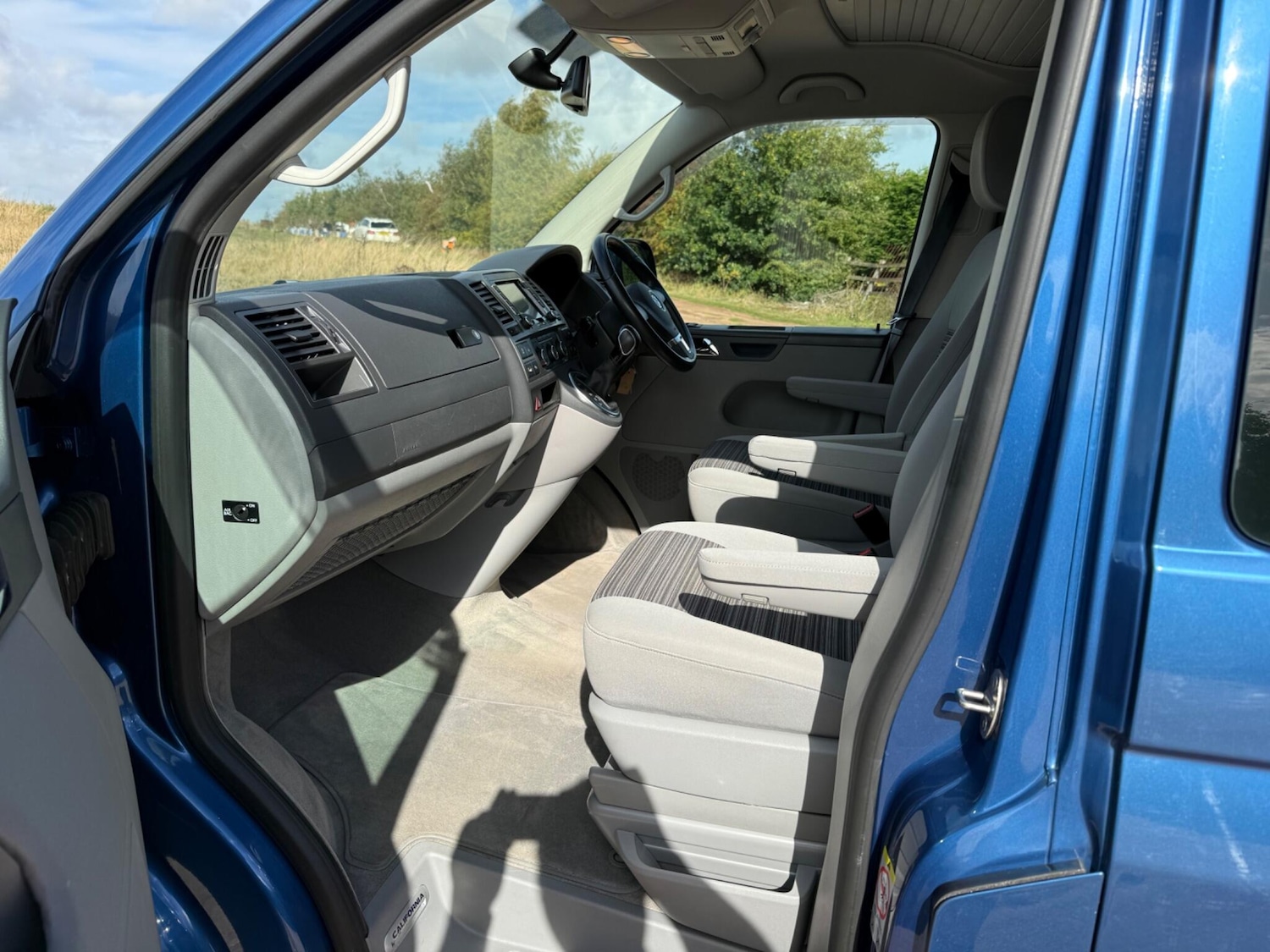 Vehicle 40