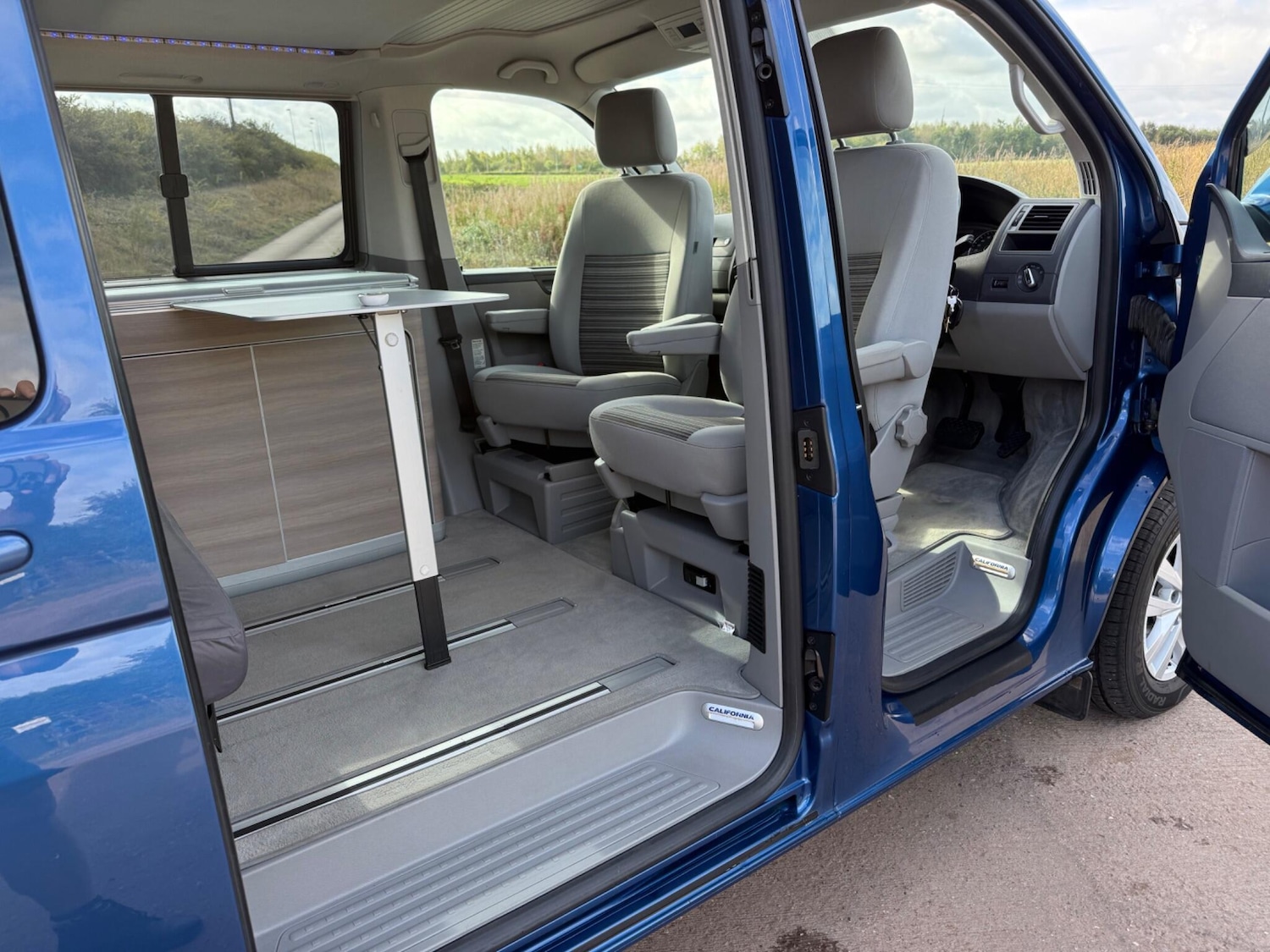 Vehicle 50