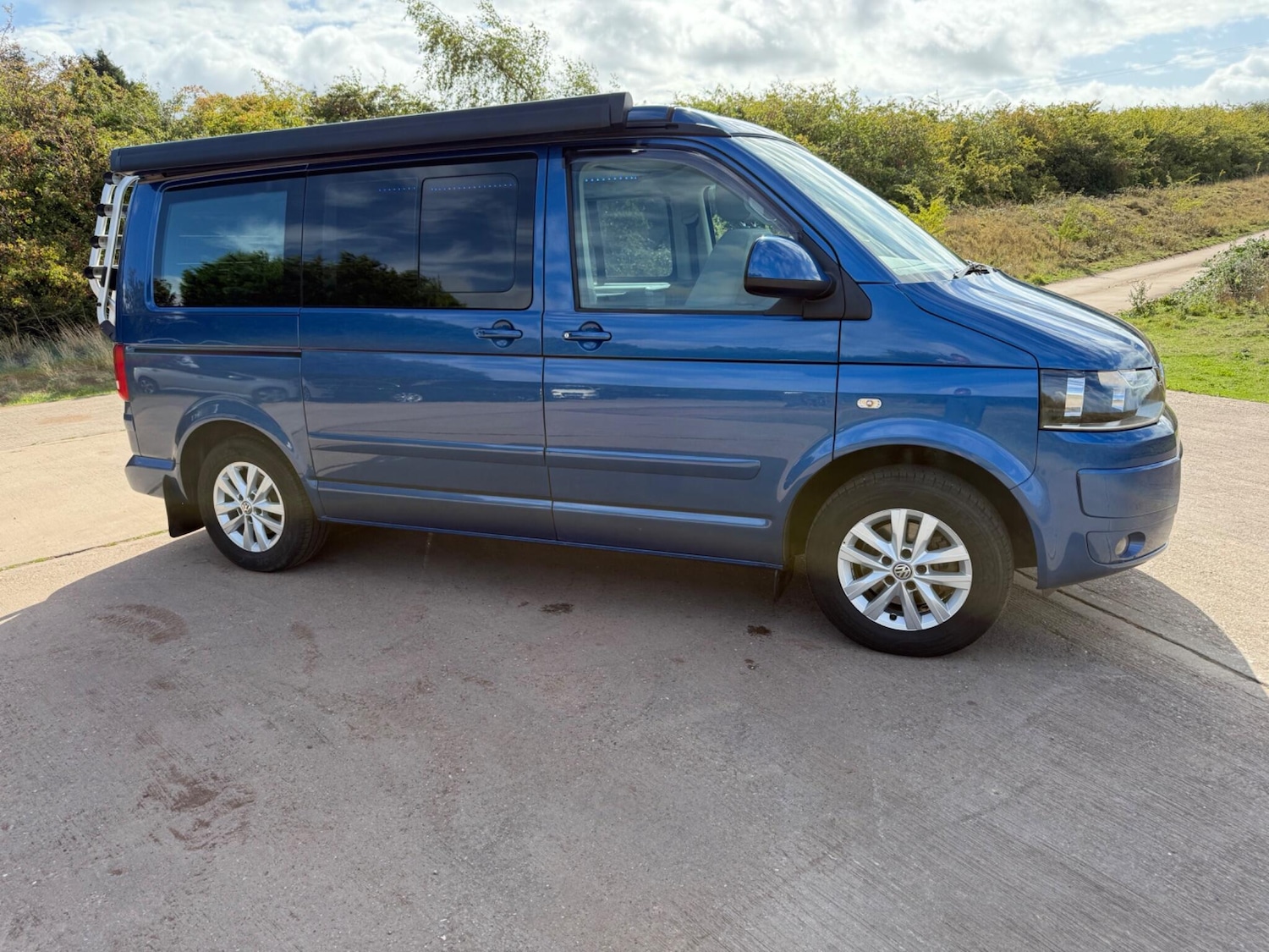 Vehicle 54