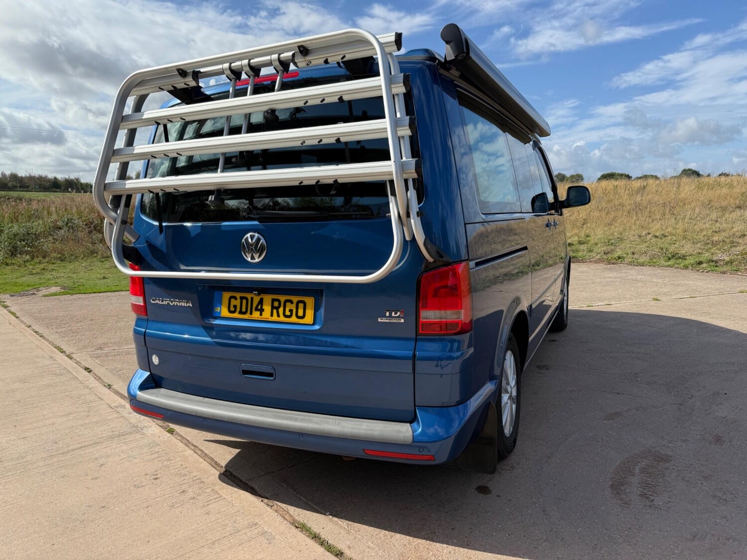 Vehicle 55