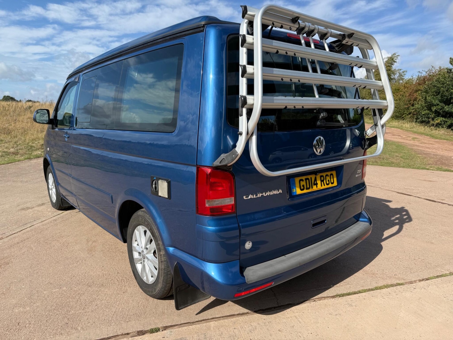 Vehicle 56
