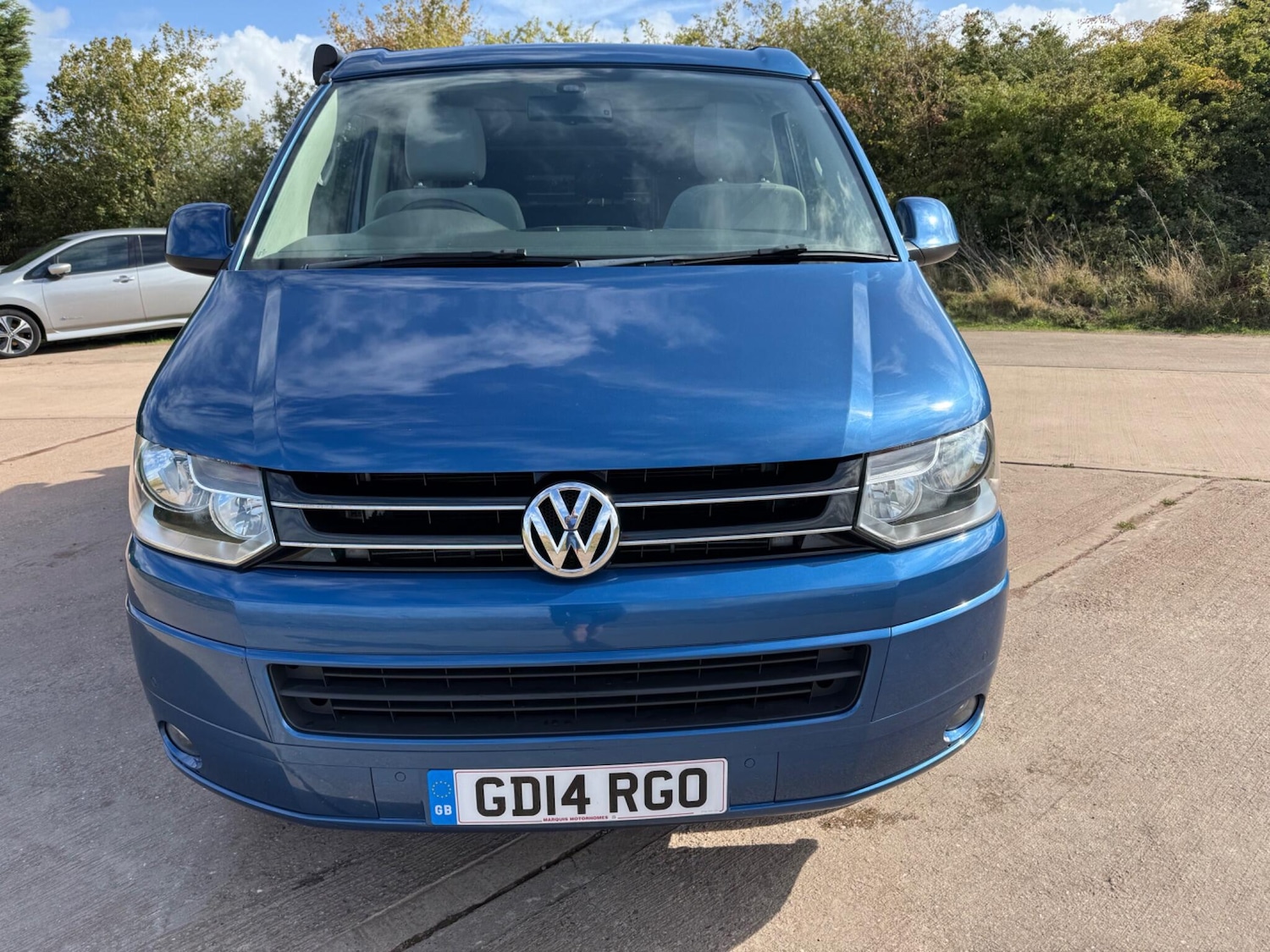 Vehicle 58