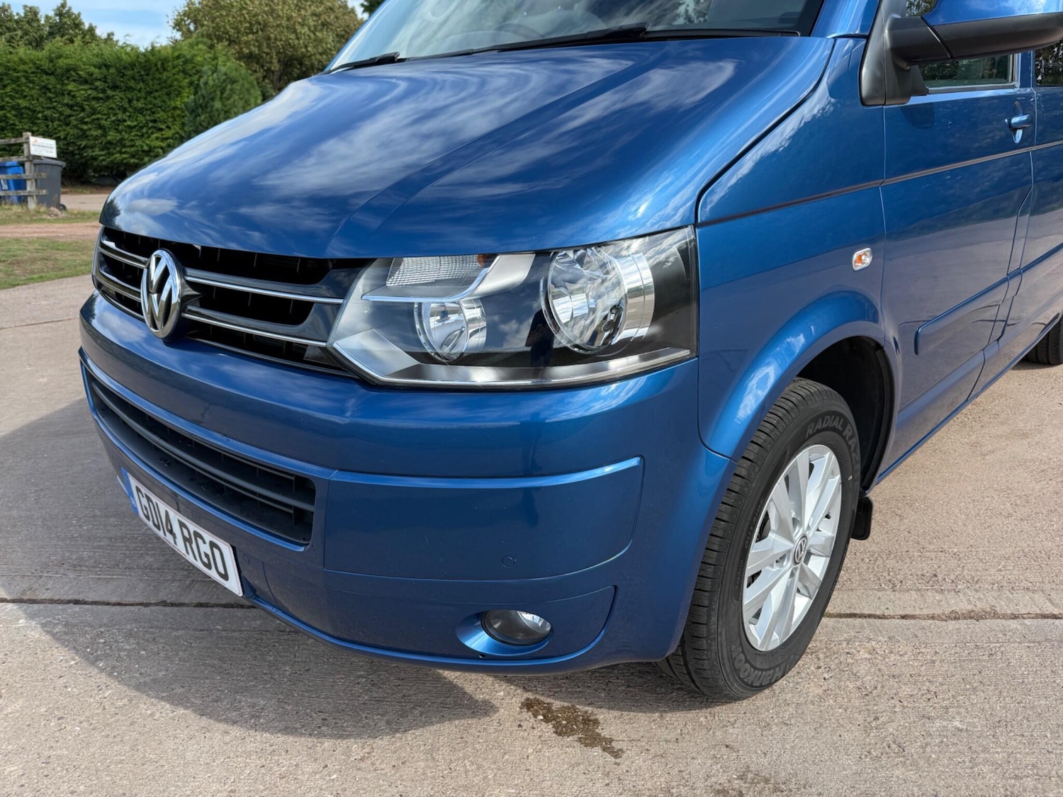 Vehicle 60