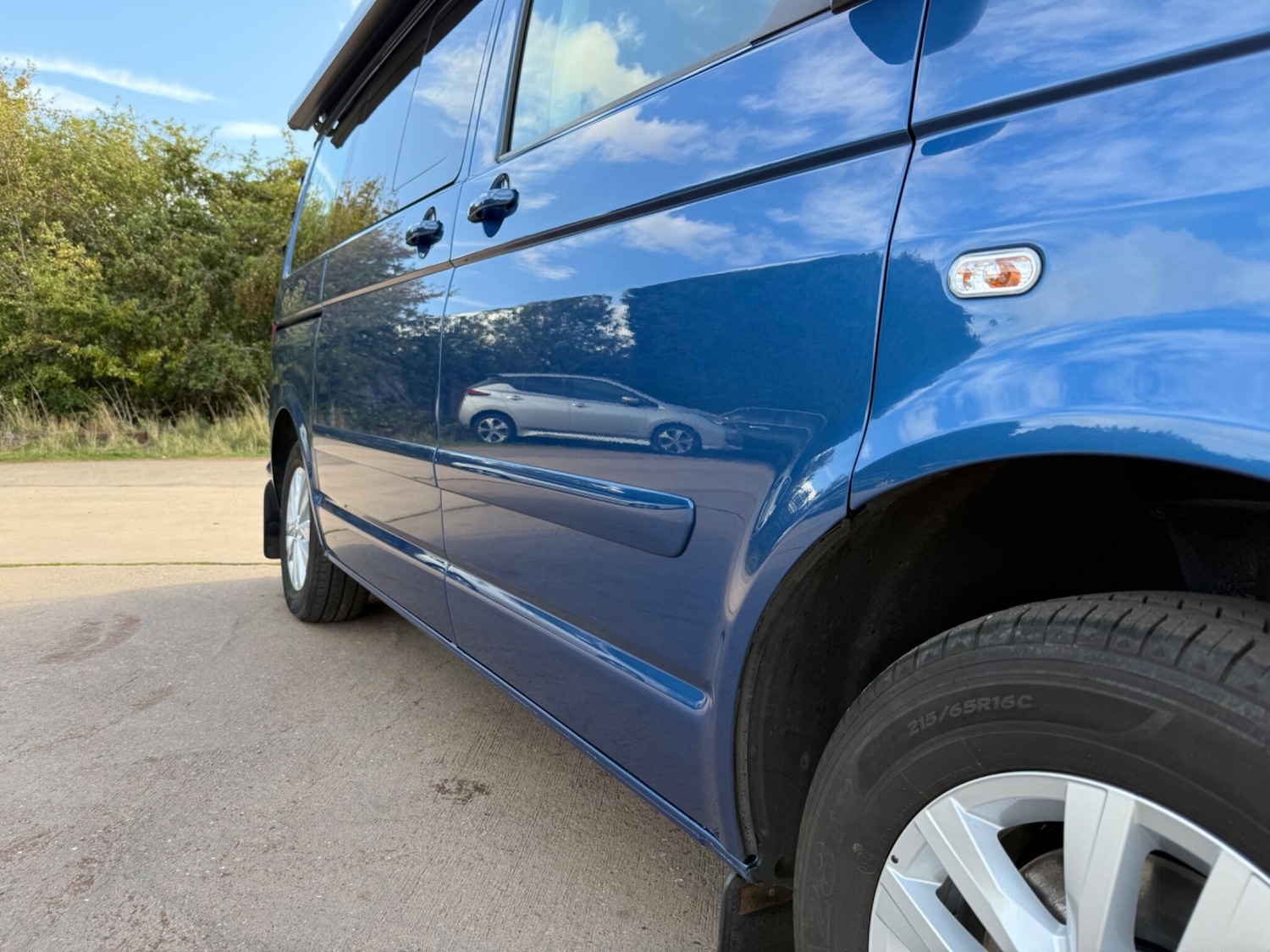 Vehicle 65