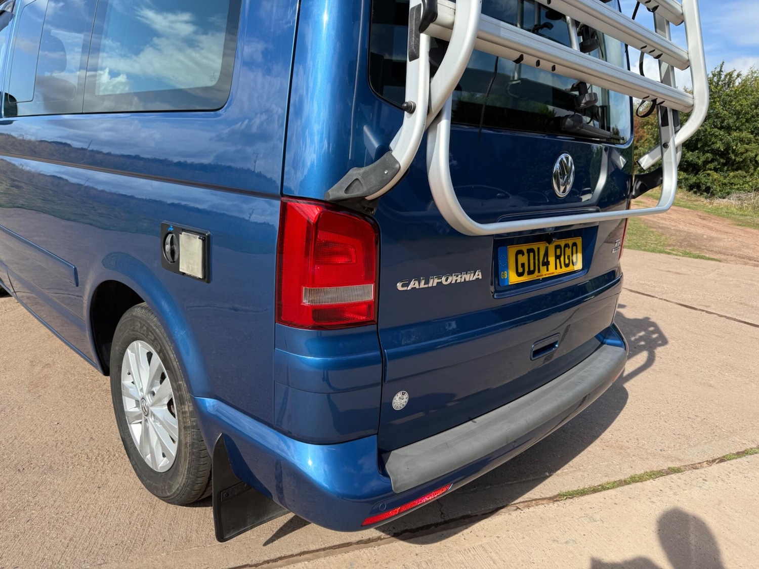 Vehicle 67