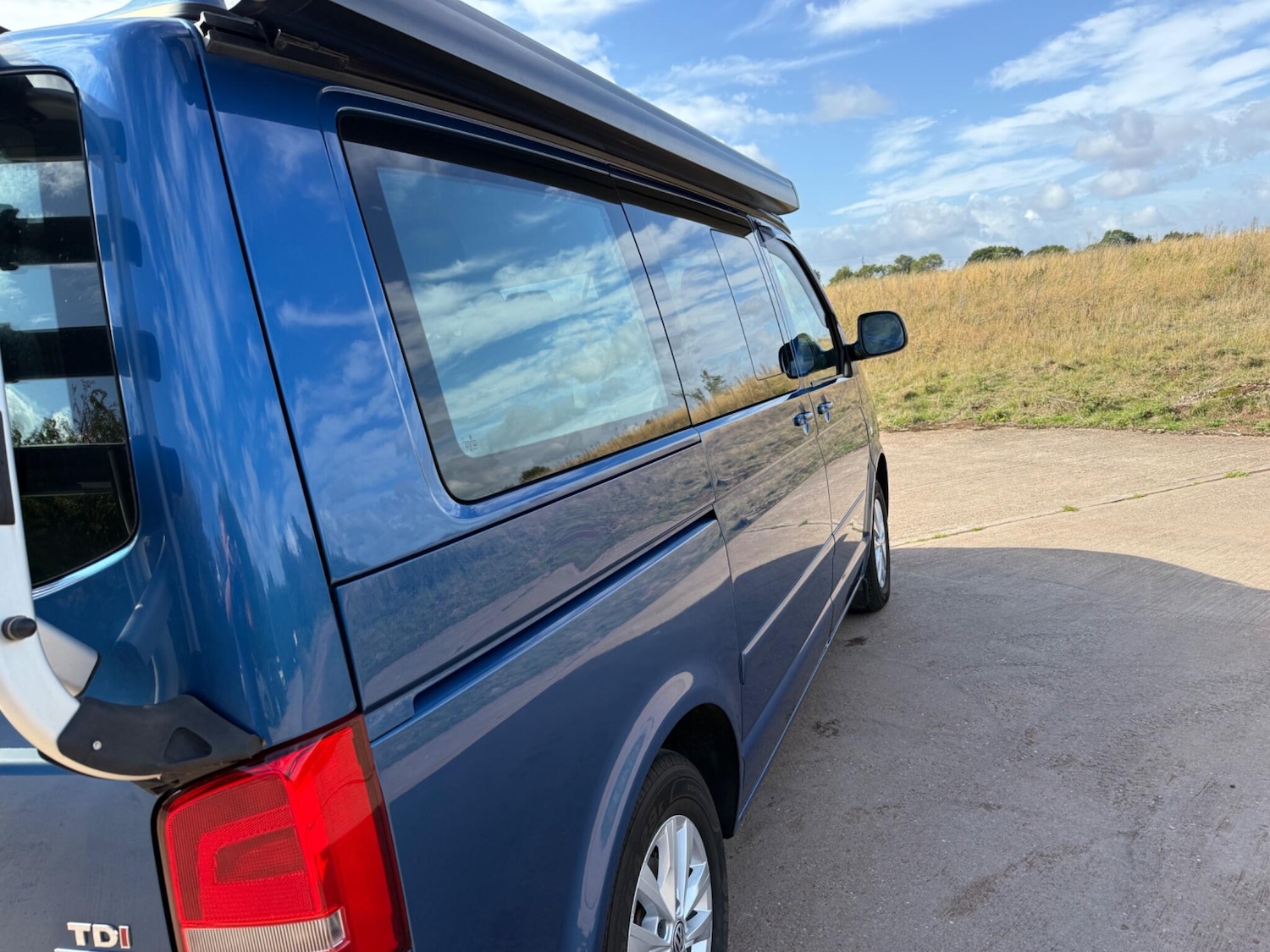 Vehicle 70