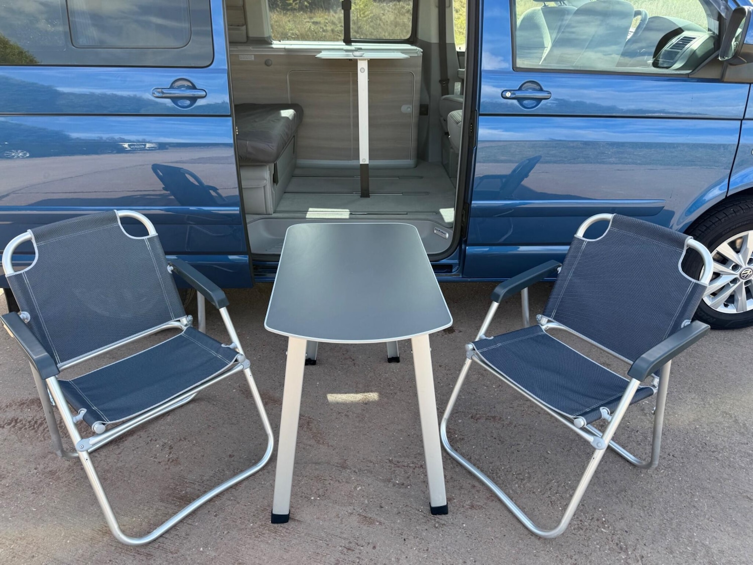 Vehicle 85