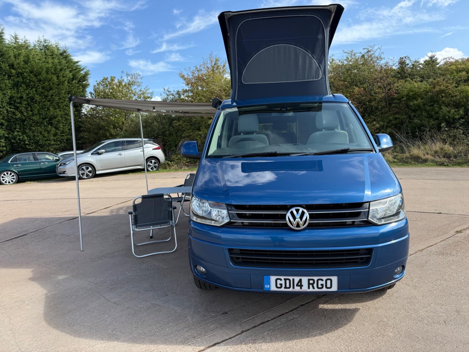 Vehicle 89