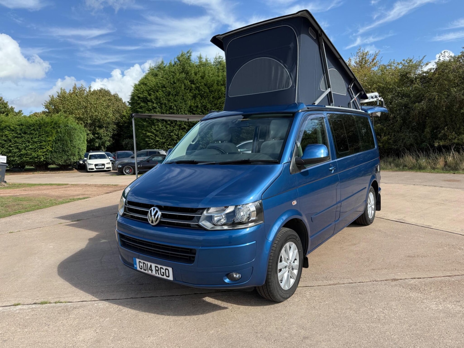 Vehicle 90