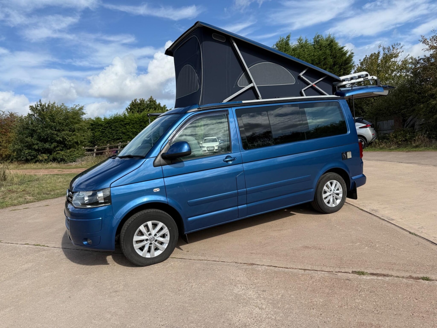 Vehicle 91