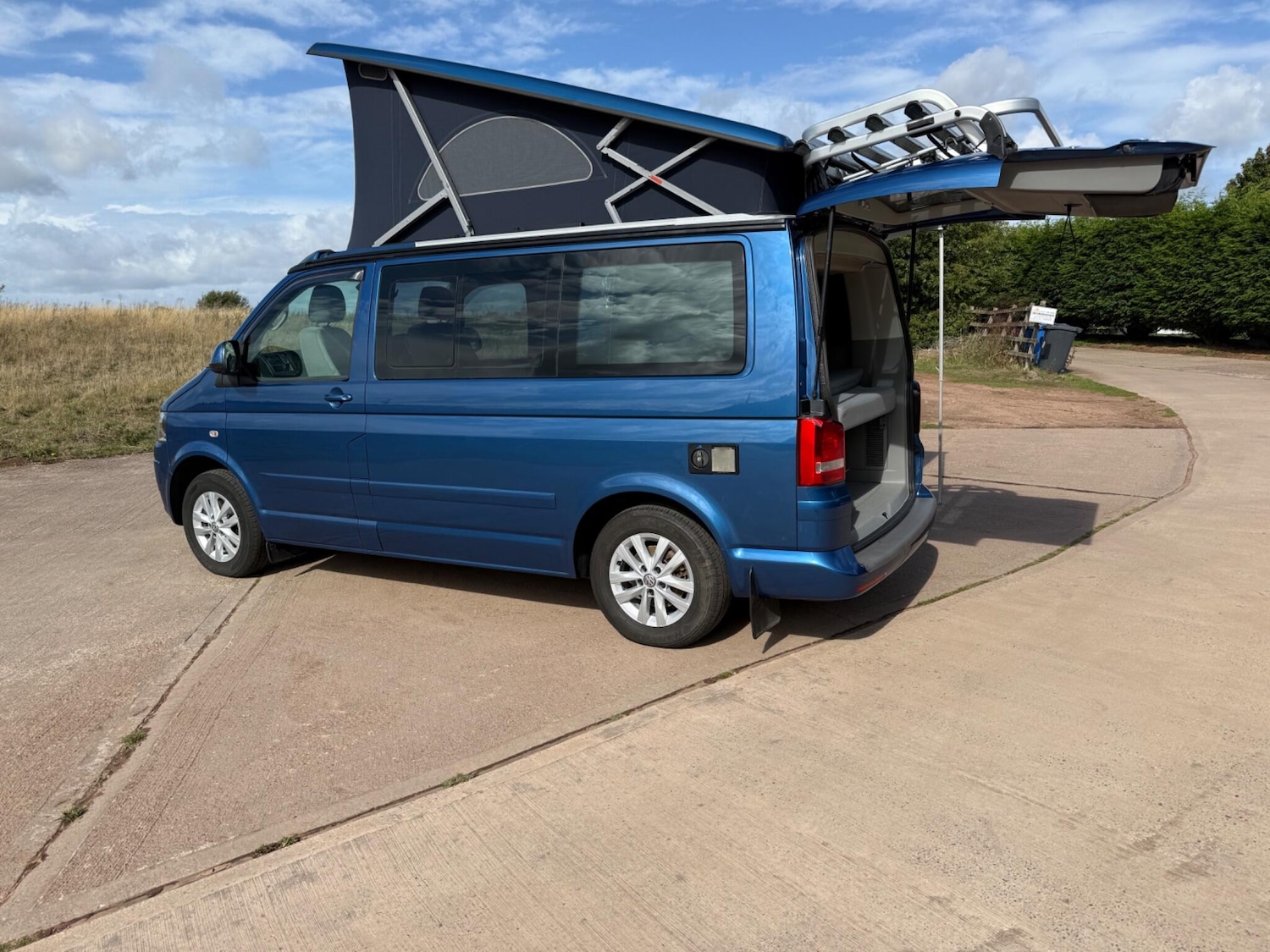 Vehicle 93