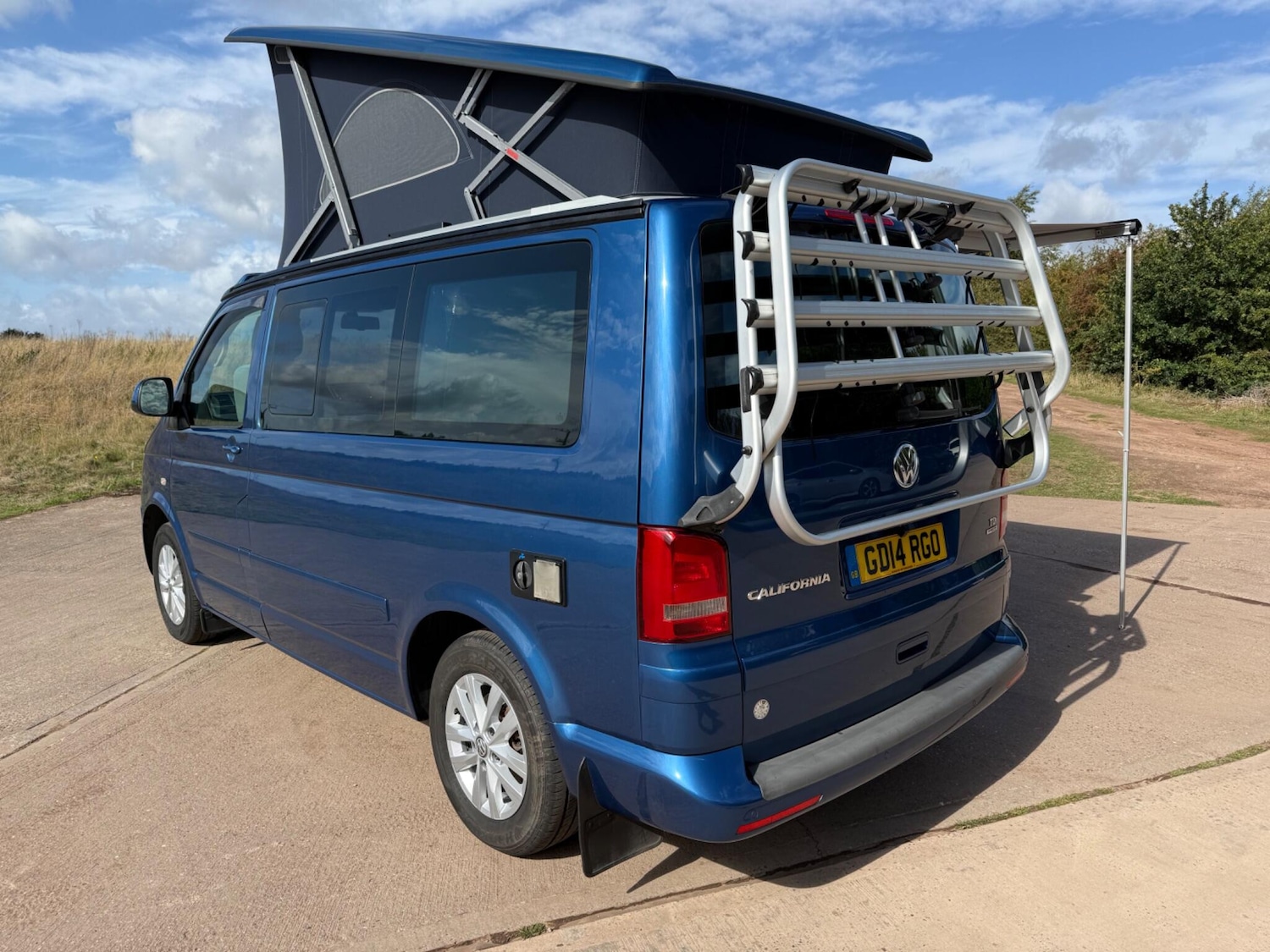 Vehicle 94