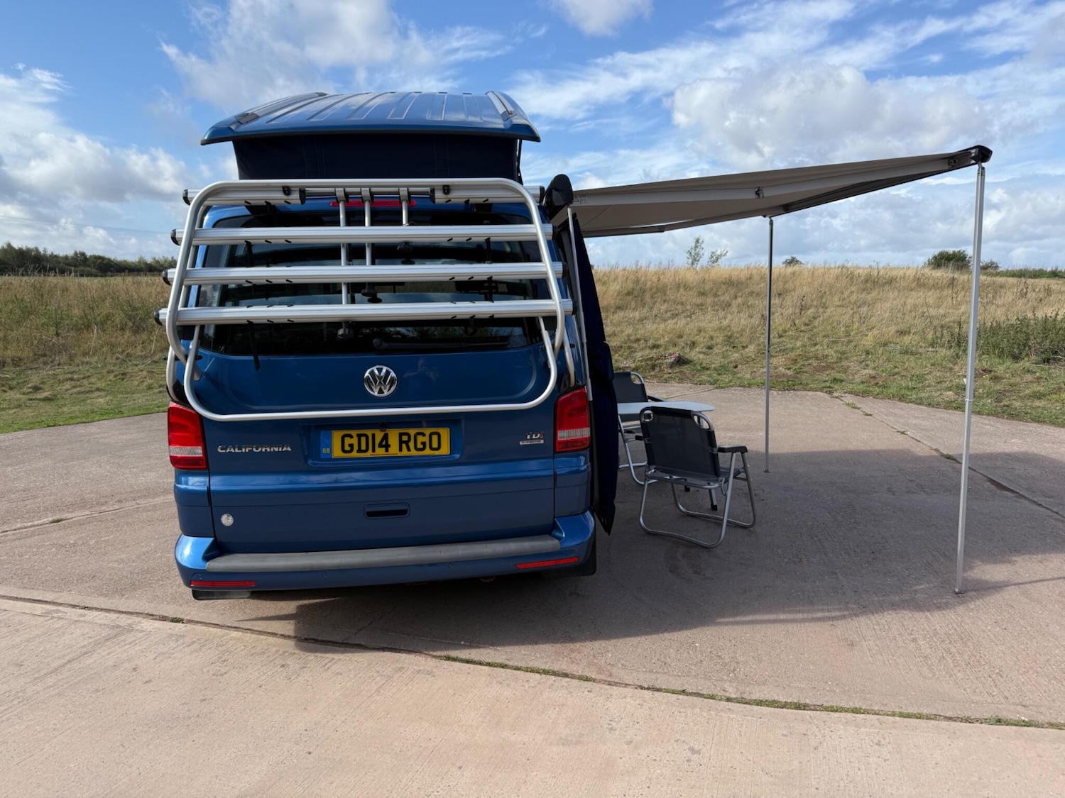 Vehicle 95