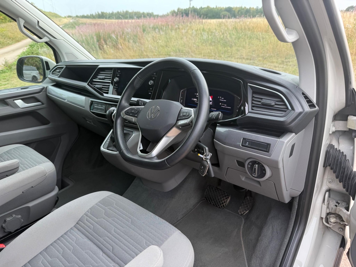 Vehicle 25