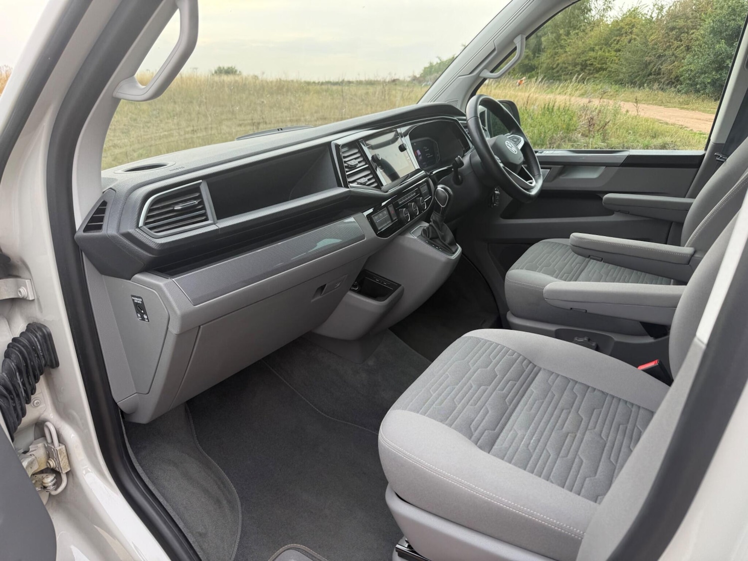 Vehicle 26