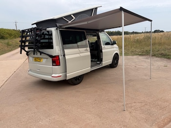 Used Volkswagen California 2023 for sale - 75564174: Photo