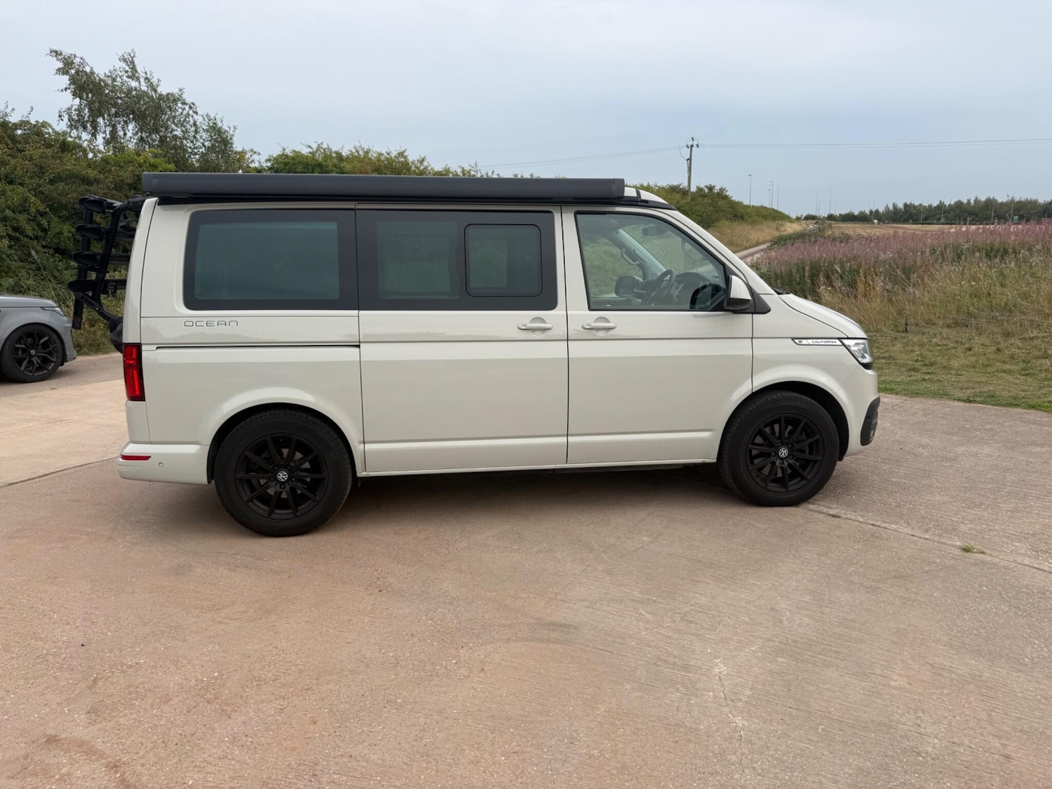 Vehicle 31
