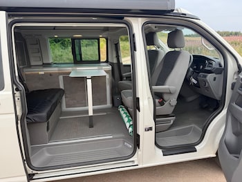 Used Volkswagen California 2023 for sale - 75564174: Photo
