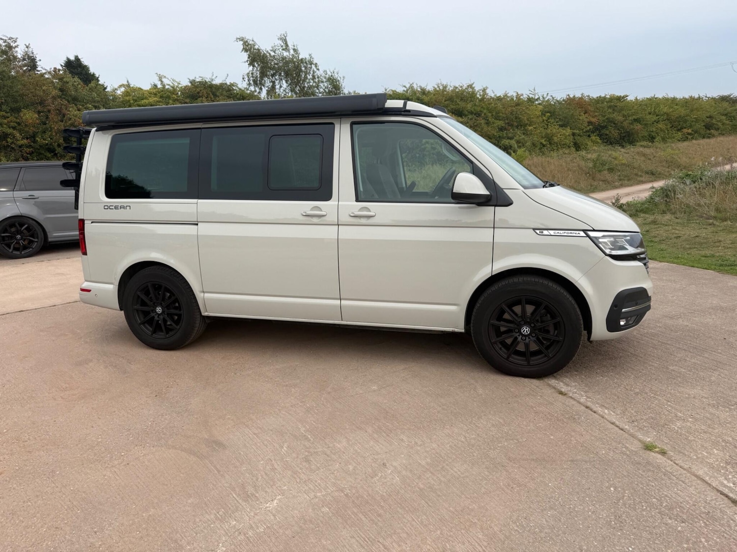 Vehicle 40