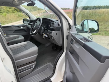 Used Volkswagen California 2023 for sale - 75564174: Photo