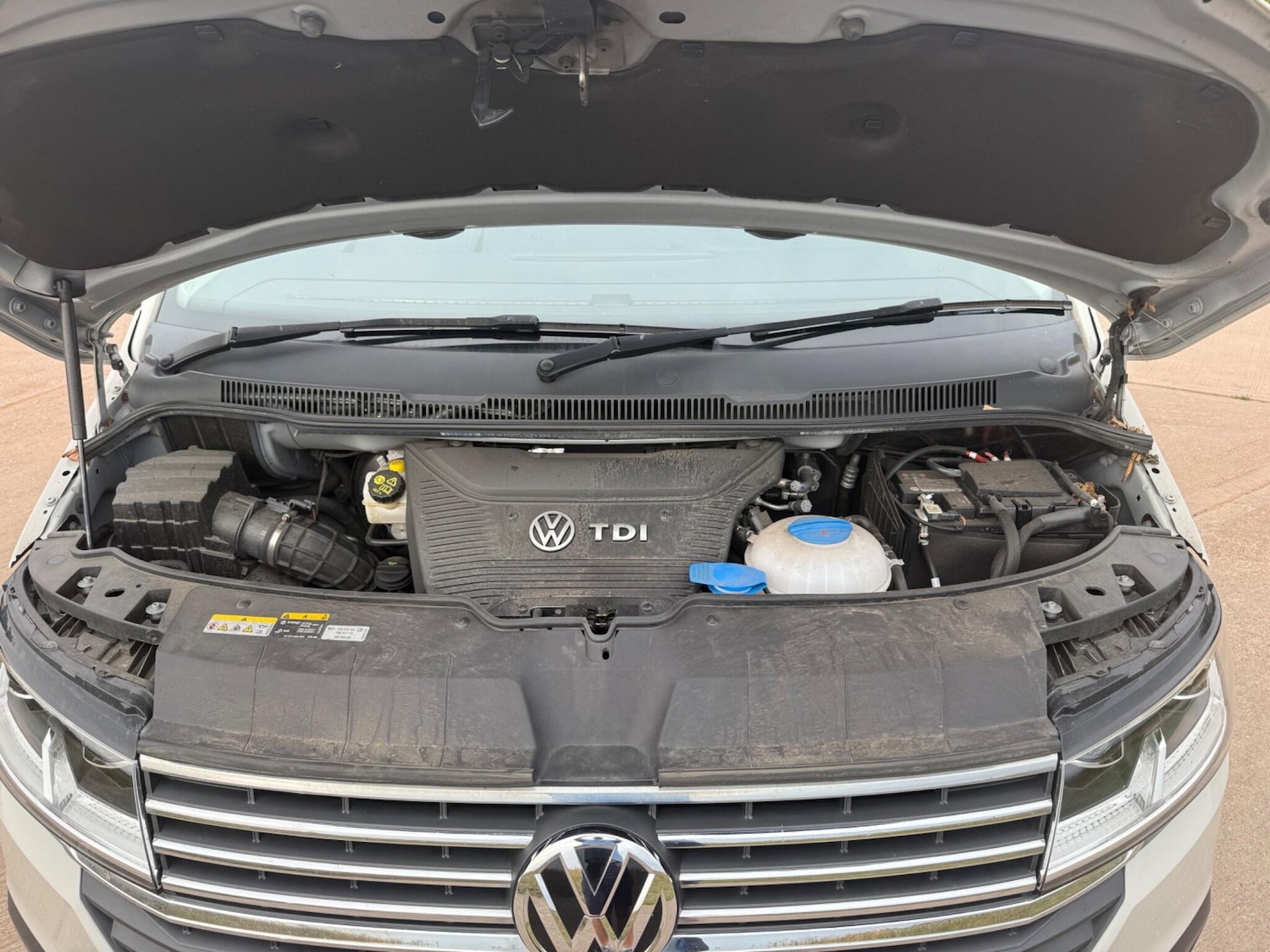 Vehicle 66