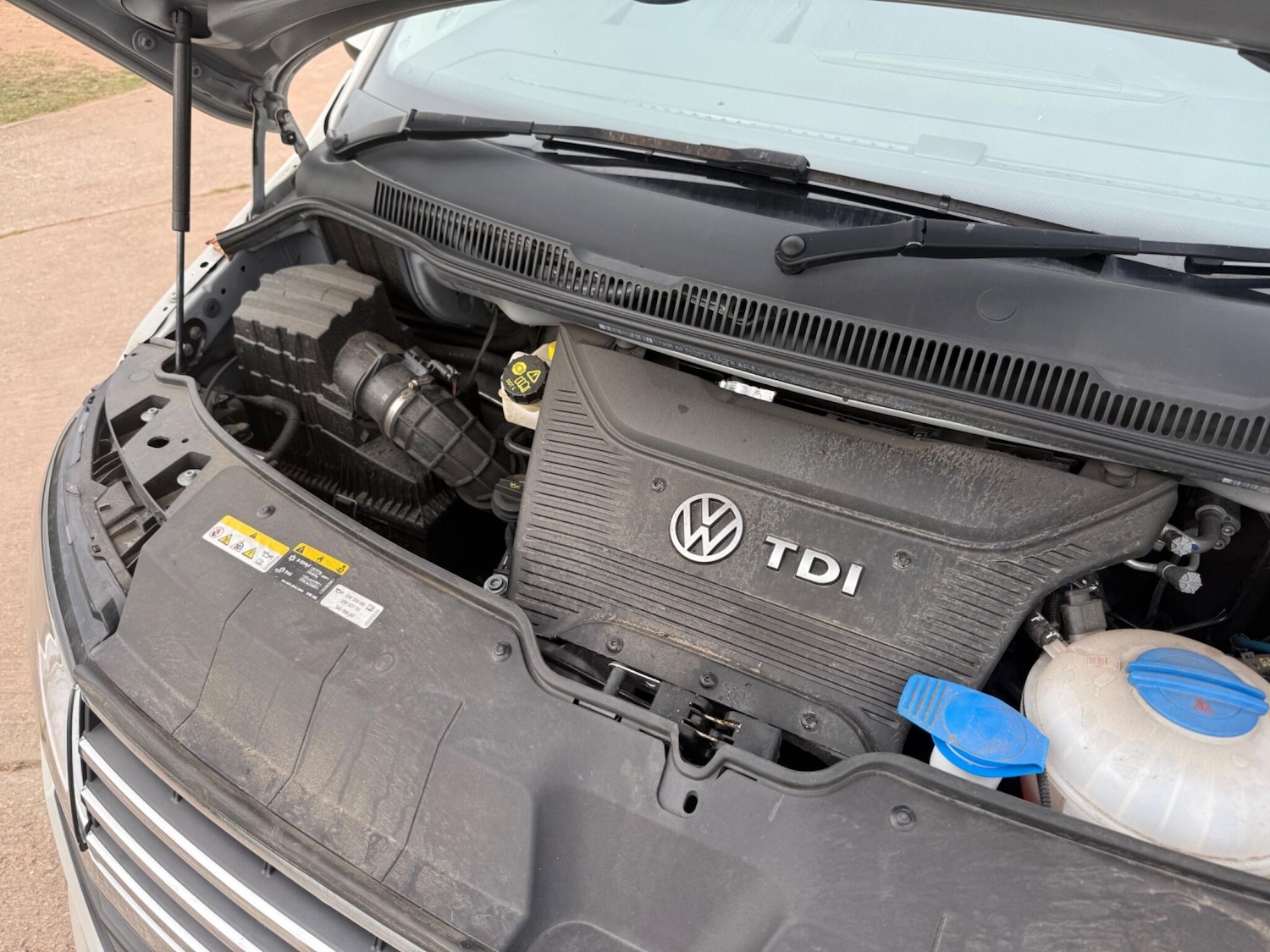 Vehicle 67