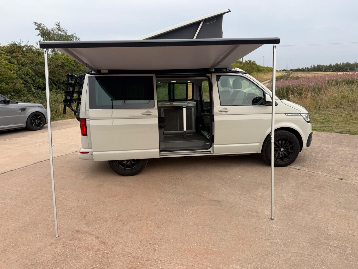 Vehicle 73