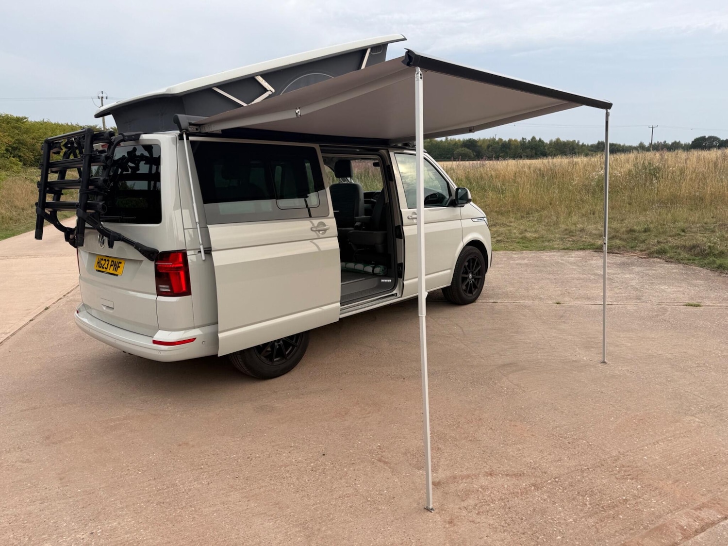 Vehicle 79