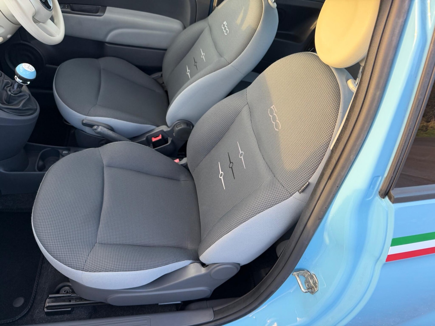 Used Fiat 500 for sale - 77537755: Photo 11