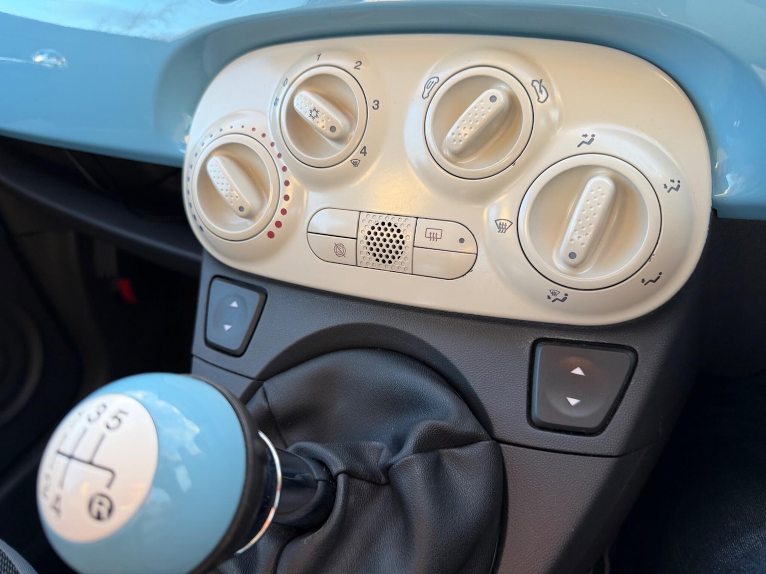 Used Fiat 500 for sale - 77537755: Photo 13