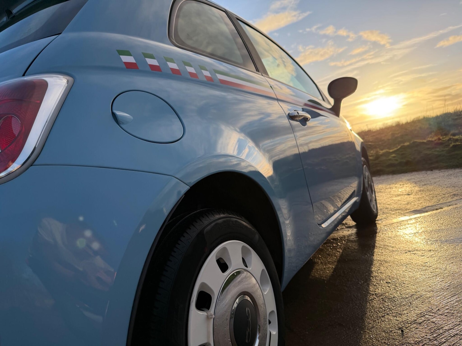 Used Fiat 500 for sale - 77537755: Photo 14