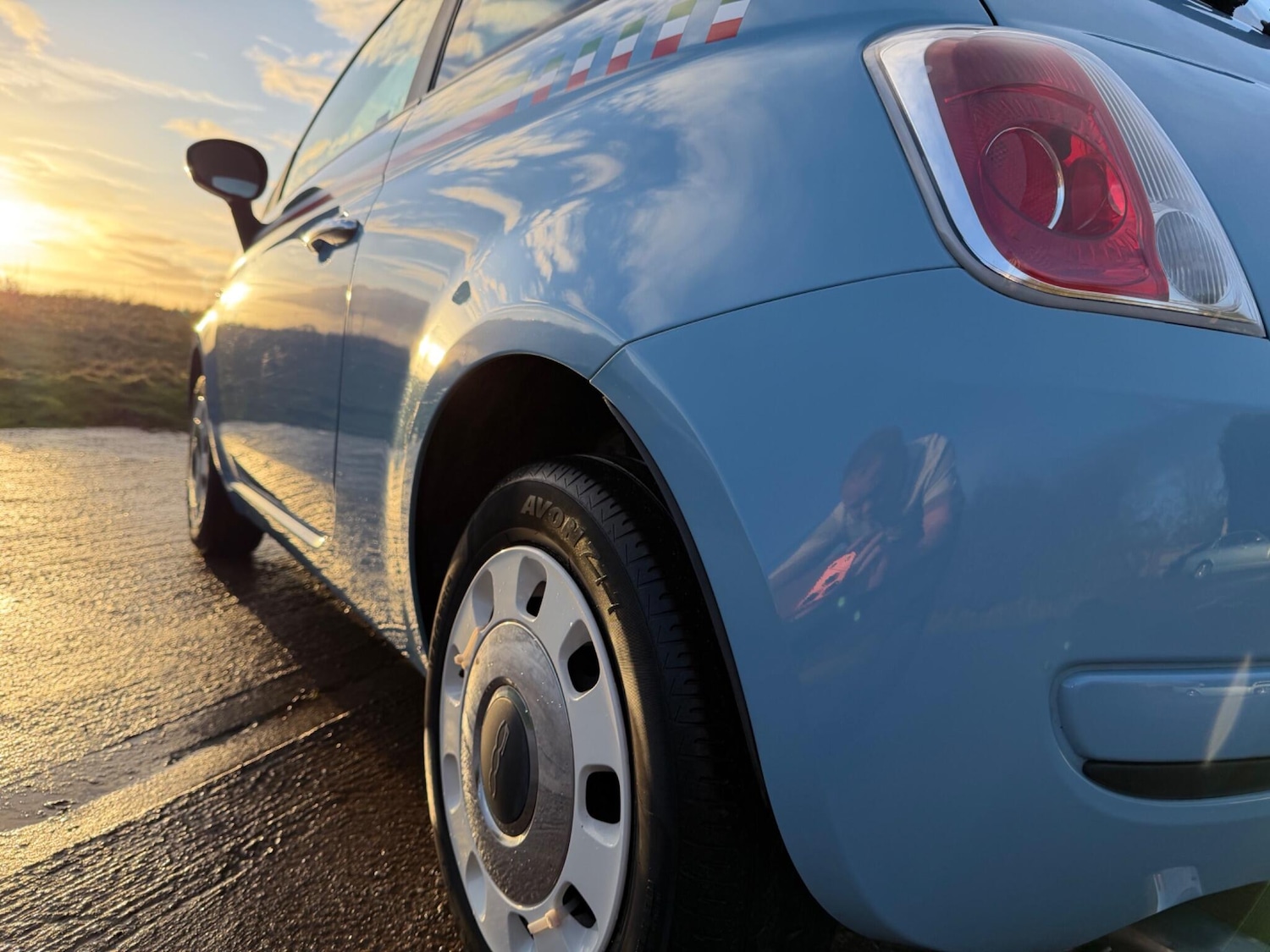 Used Fiat 500 for sale - 77537755: Photo 15