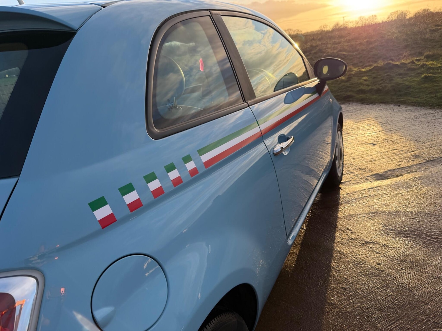 Used Fiat 500 for sale - 77537755: Photo 16