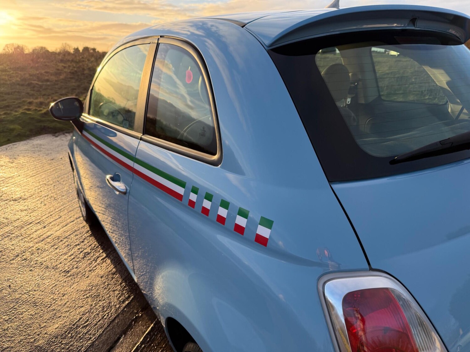 Used Fiat 500 for sale - 77537755: Photo 17