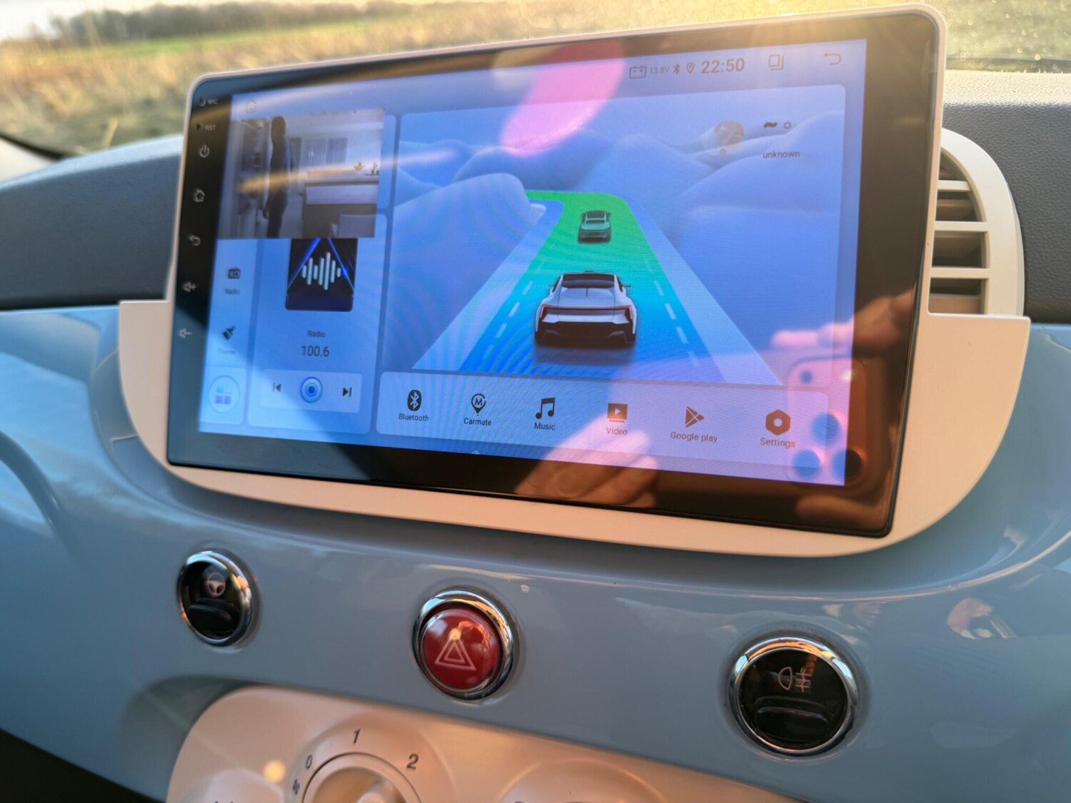 Used Fiat 500 for sale - 77537755: Photo 19