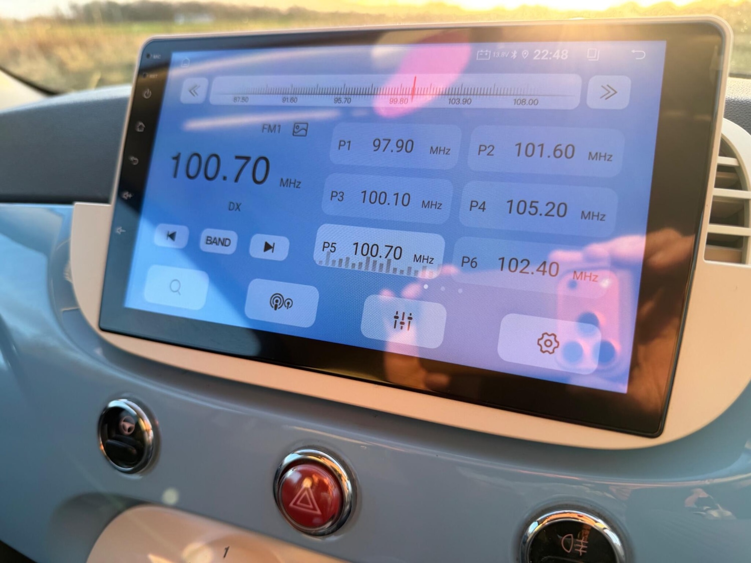 Used Fiat 500 for sale - 77537755: Photo 20