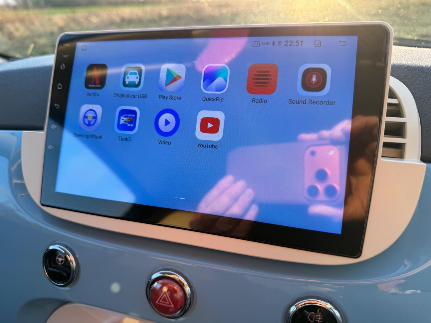 Used Fiat 500 for sale - 77537755: Photo 22