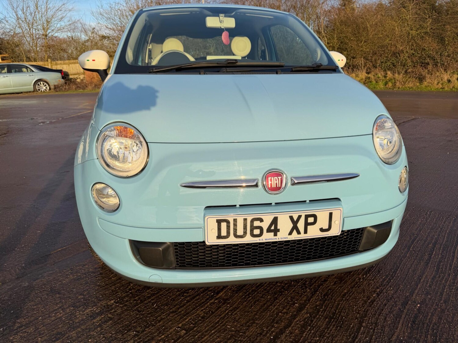 Used Fiat 500 for sale - 77537755: Photo 23