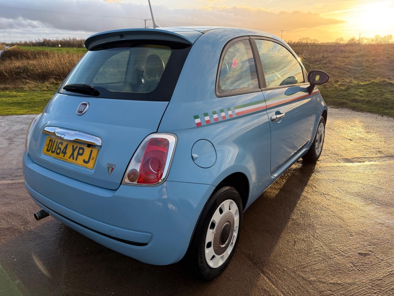 Used Fiat 500 for sale - 77537755: Photo 27