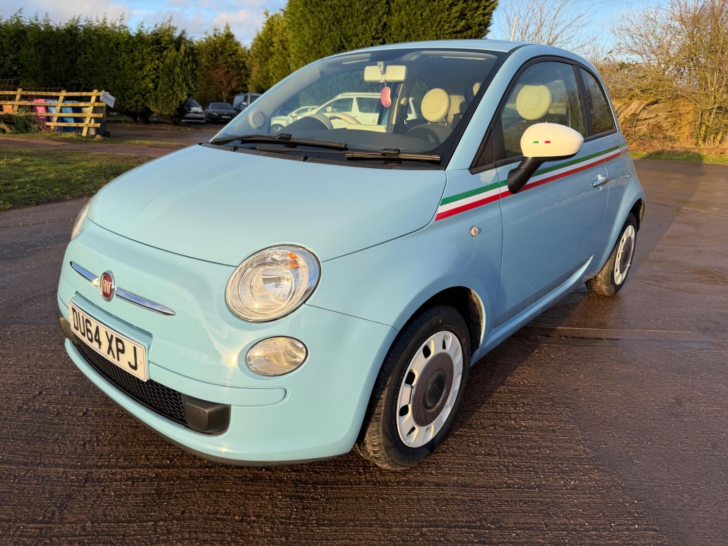 Used Fiat 500 for sale - 77537755: Photo 28