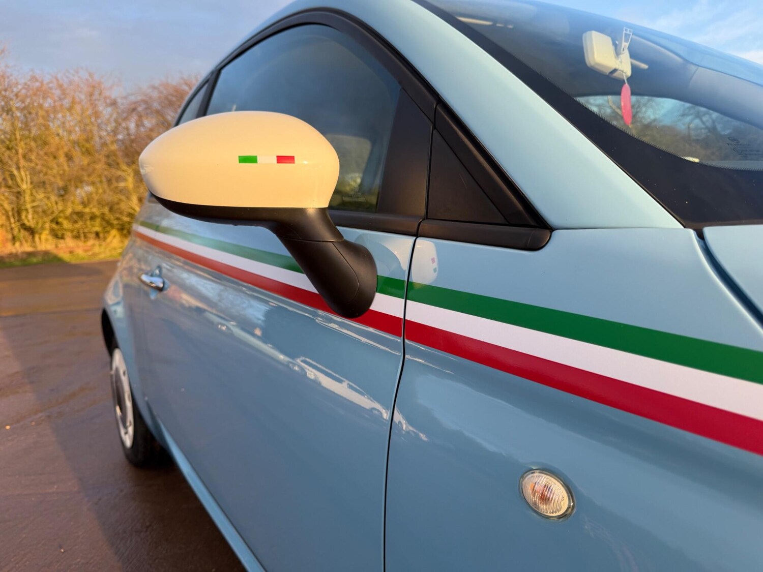 Used Fiat 500 for sale - 77537755: Photo 29